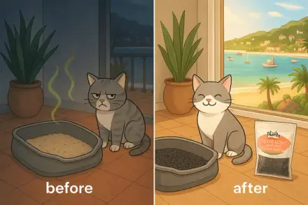 Notice the Difference Fast