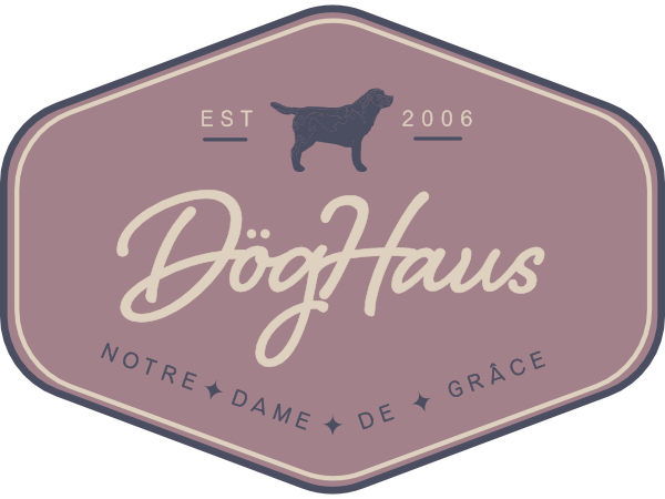 Doghaus Logo